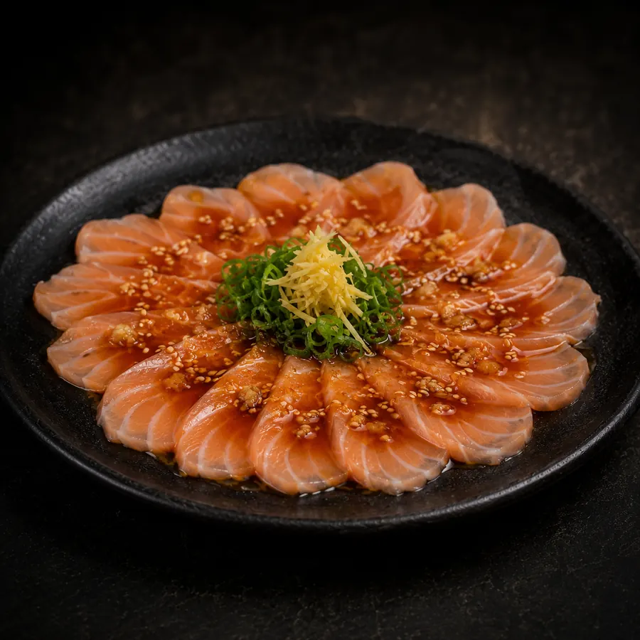 Sashimi Shizuku