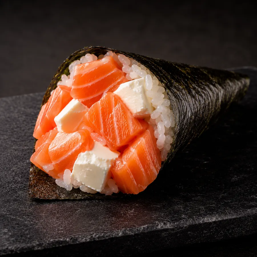 Temakis - Filadélfia