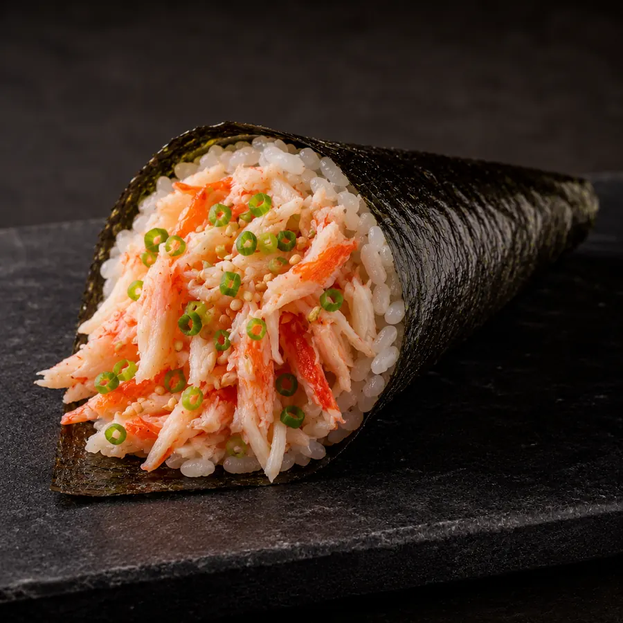 Temakis - Kani