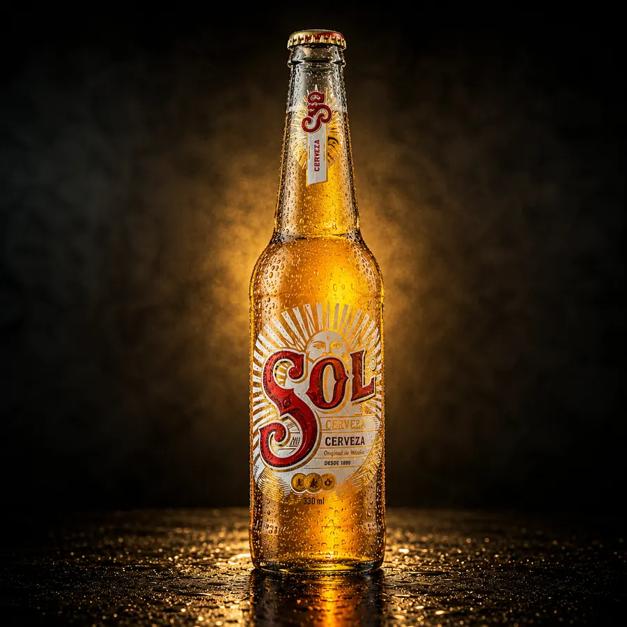 Sol Long Neck