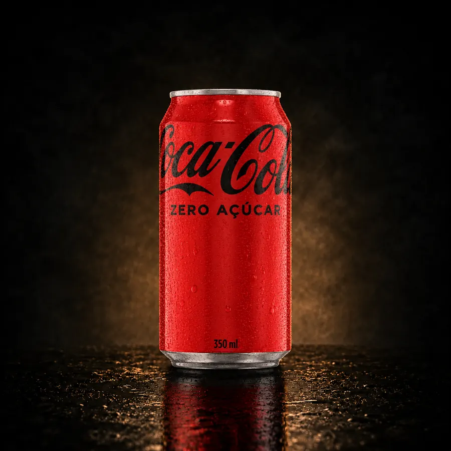 Coca-Cola Zero