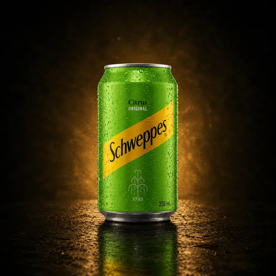 Schweppes