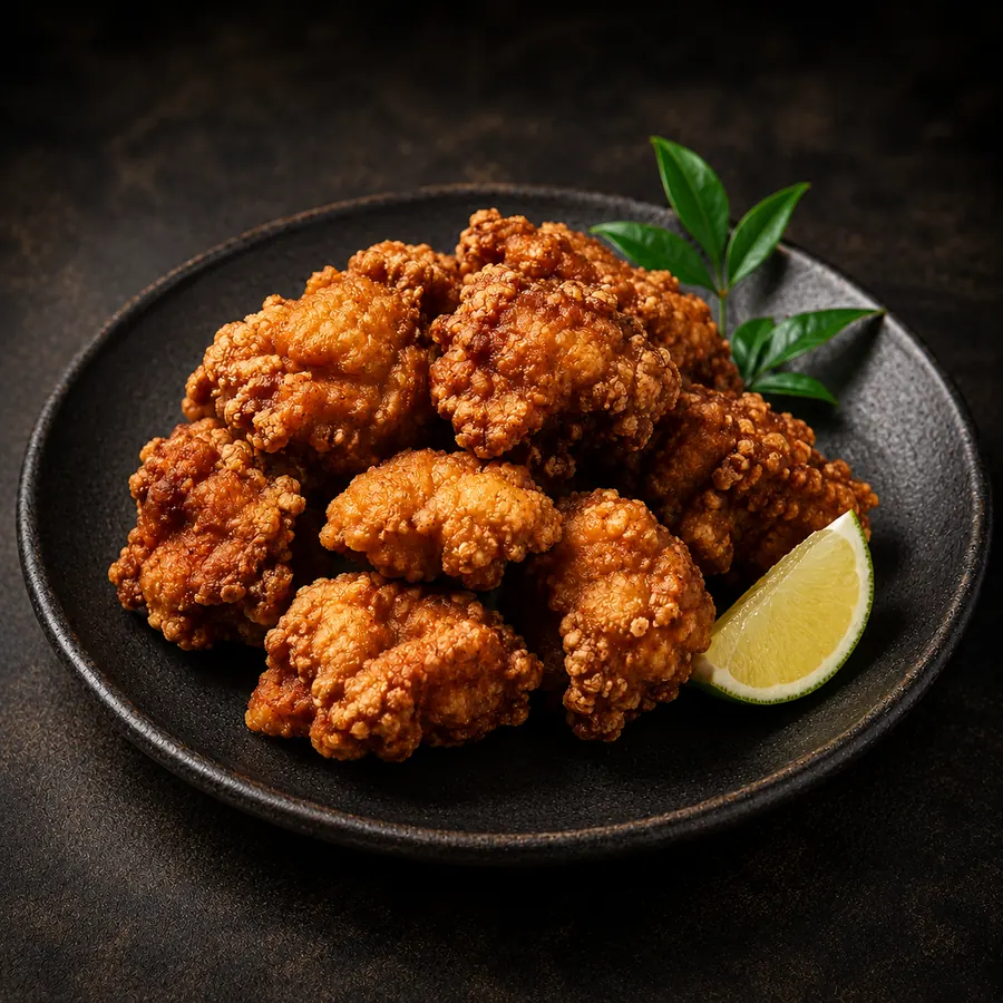 Karaage