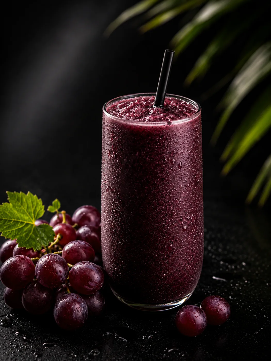 Suco Polpa Natural de Uva