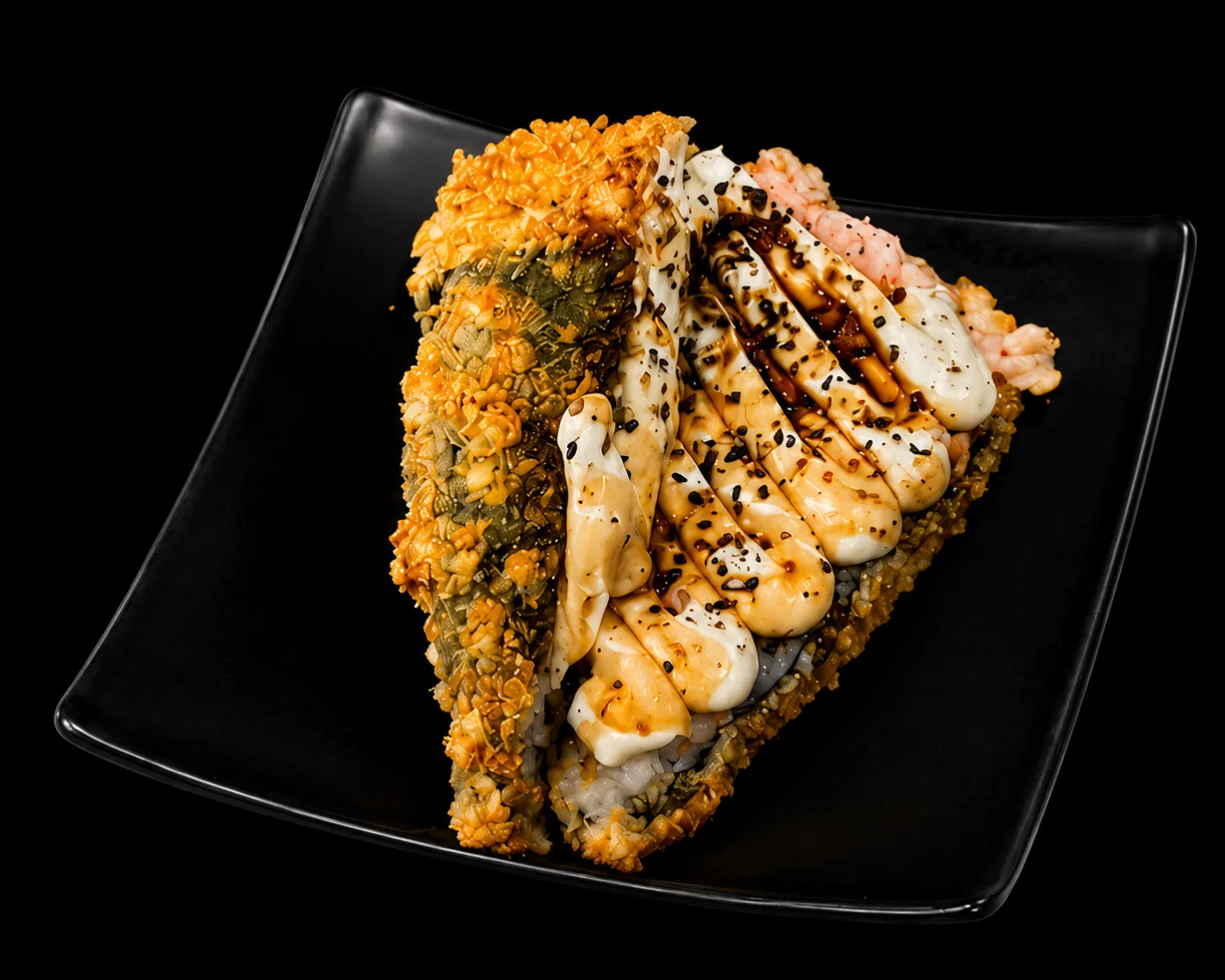 Temakis - Hot