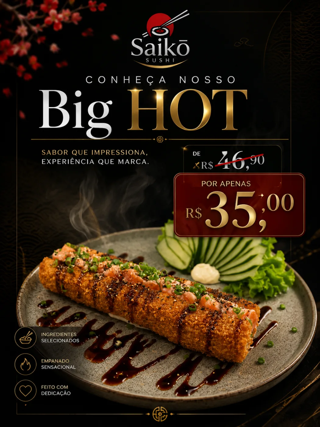 BIG HOT ESPECIAL