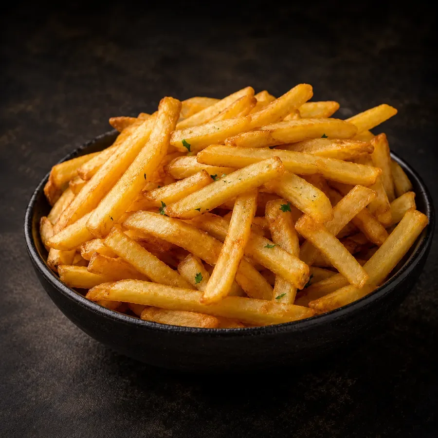 Porção de Batata Frita - P